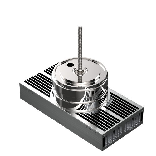 Explosion-proof led