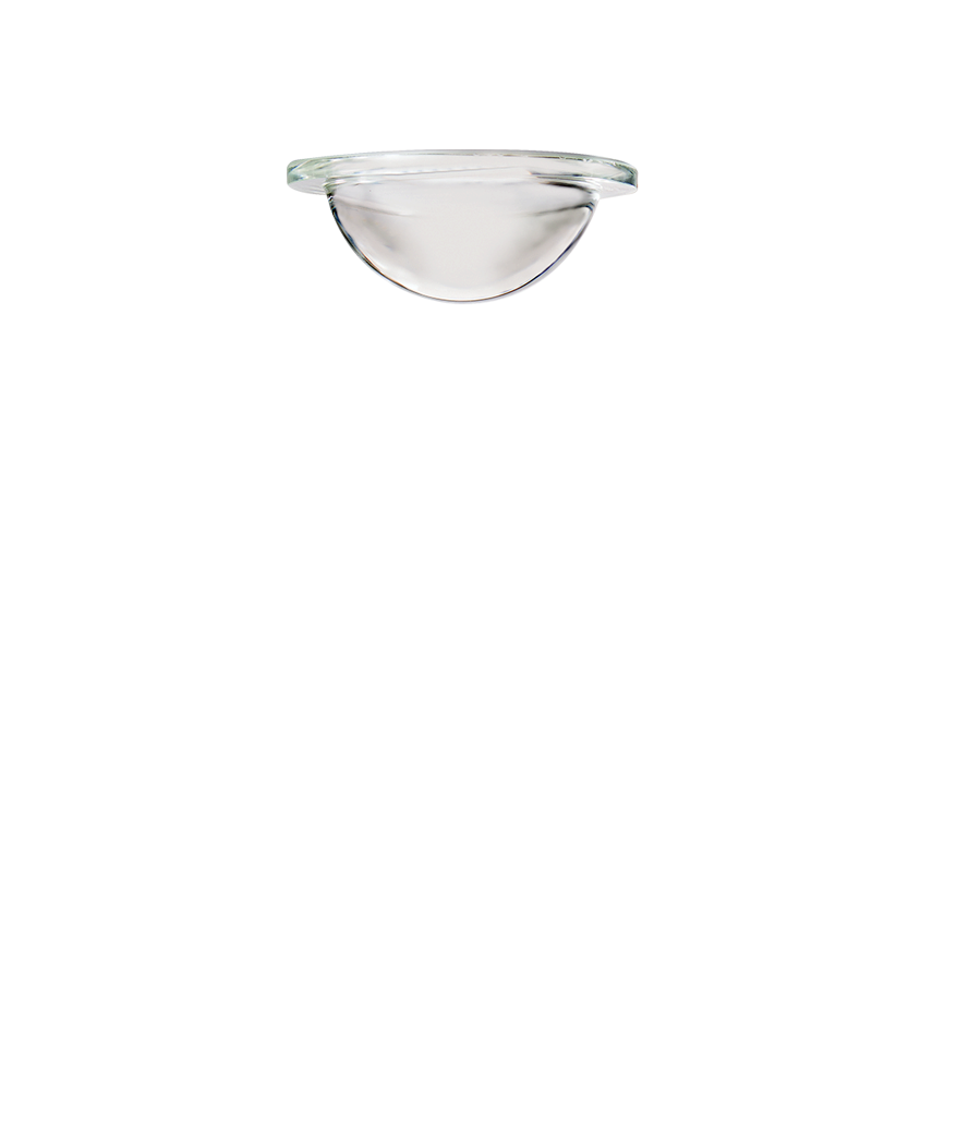 90°標準鏡頭